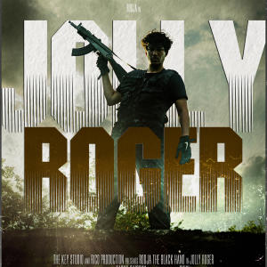Rödja的專輯Jolly Roger (feat. Ryuk) (Explicit)