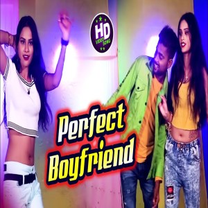 Album Perfect Boyfriend from Sahil Patel