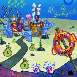 Listen to Bikini Bottom (Explicit) song with lyrics from JaY Prov