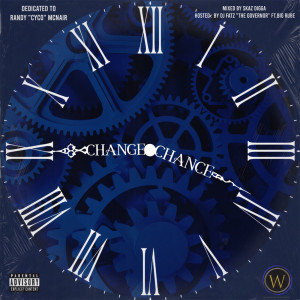 ดาวน์โหลดและฟังเพลง The Channeling (Explicit) พร้อมเนื้อเพลงจาก Sh8kes