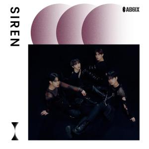 AB6IX的專輯Siren