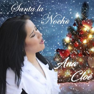 Ana Cloé的專輯Santa la Noche