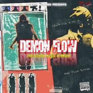 Album Demon Flow (Explicit) oleh Aryan