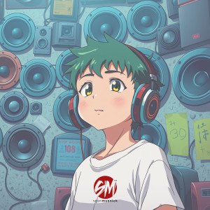 default playlist img