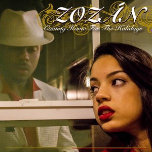 ดาวน์โหลดและฟังเพลง Coming Home for the Holidays พร้อมเนื้อเพลงจาก Zozan