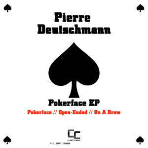 Album Pokerface e.p. from Oliver Deutschmann