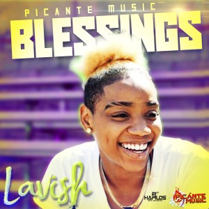 ดาวน์โหลดและฟังเพลง Blessings พร้อมเนื้อเพลงจาก Lavish