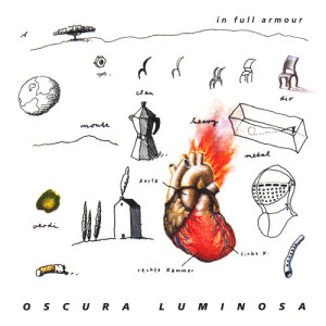 ดาวน์โหลดและฟังเพลง Hoop Snake พร้อมเนื้อเพลงจาก Oscura Luminosa
