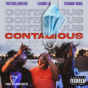 Album Contagious (Explicit) from 