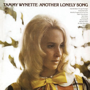 收聽Tammy Wynette的Crying Steel Guitar歌詞歌曲