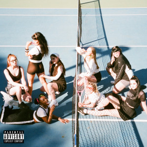 收聽Lauren.的Cross the Line (Explicit)歌詞歌曲