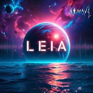 Album LEIA from N O W A V E