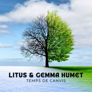 อัลบัม Temps de Canvis ศิลปิน Litus