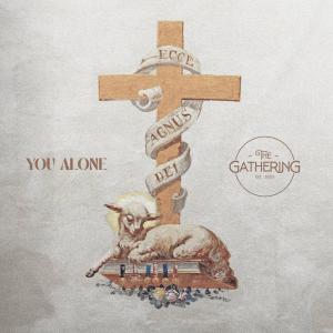 The Gathering的專輯You Alone