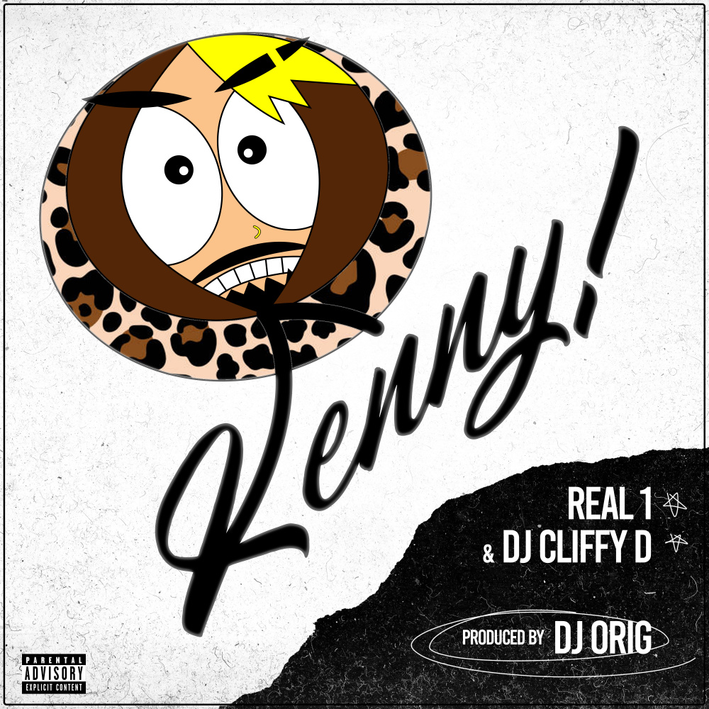 Kenny! (Explicit)