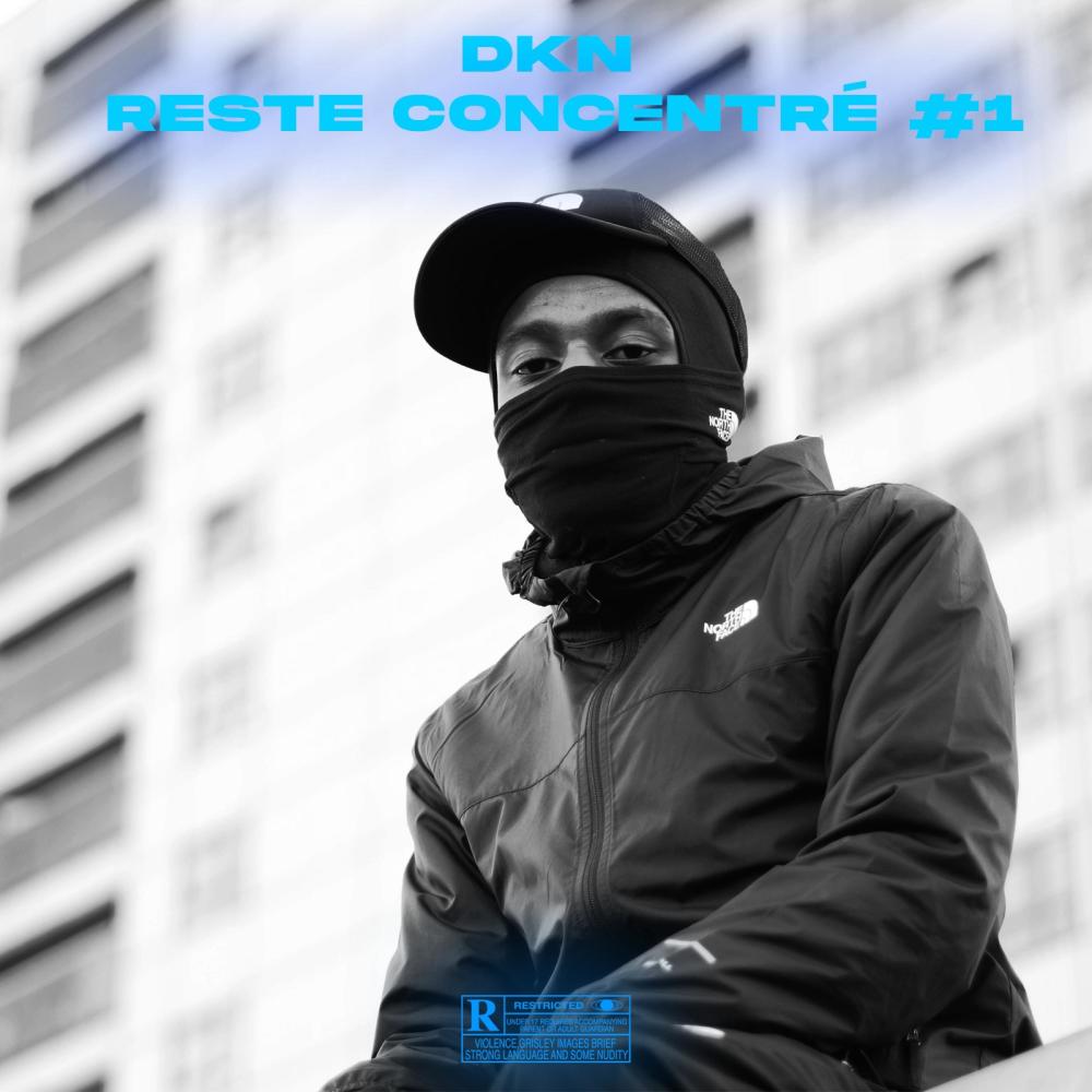 Reste Concentré (Episode 1)