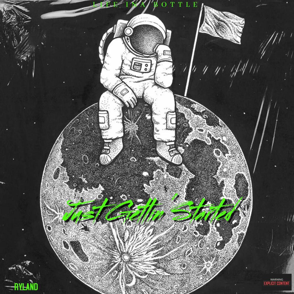 Started wit 2 (Explicit)