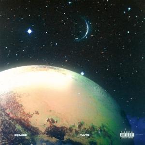 Listen to Galaxy (Explicit) song with lyrics from DB Luke