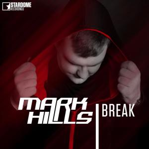 Mark Hills的專輯Break