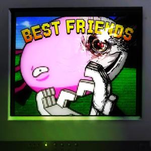 Or3o的專輯Best Friends