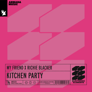 Kitchen Party dari Richie Blacker