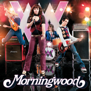 Morningwood的專輯Morningwood