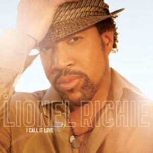 Lionel Richie的專輯I Call It Love