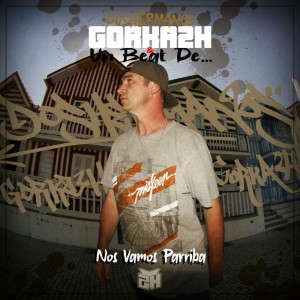 ดาวน์โหลดและฟังเพลง Nos Vamos Parriba พร้อมเนื้อเพลงจาก Gorka2H