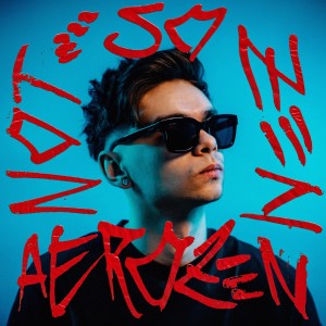 Aerozen的專輯NOTSOZEN (Explicit)