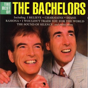 收聽The Bachelors的The Sound of Silence歌詞歌曲