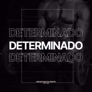 Album Determinado (Explicit) from Cyber