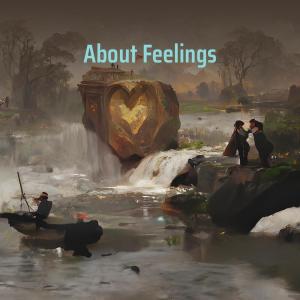 Alfina Nindiyani的專輯About Feelings (Remastered 2024)