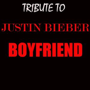 收聽All Covered Up的Justin Bieber - Boyfriend (Instrumental Cover)歌詞歌曲