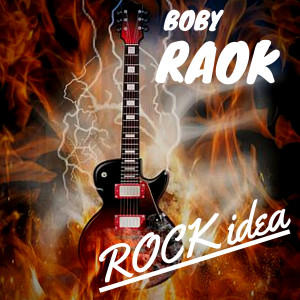ดาวน์โหลดและฟังเพลง Slow Time Of Rock พร้อมเนื้อเพลงจาก Boby Raok