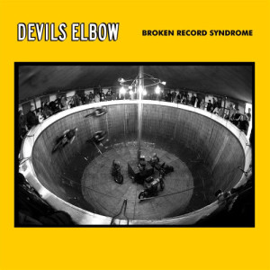 收聽Devils Elbow的Bones Below歌詞歌曲