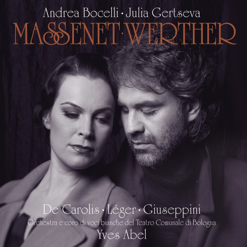 Massenet: Werther / Act 2: "Ai-je dit vrai?"