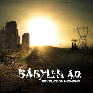 收聽Babylon A.D.的I'm No Good for You歌詞歌曲