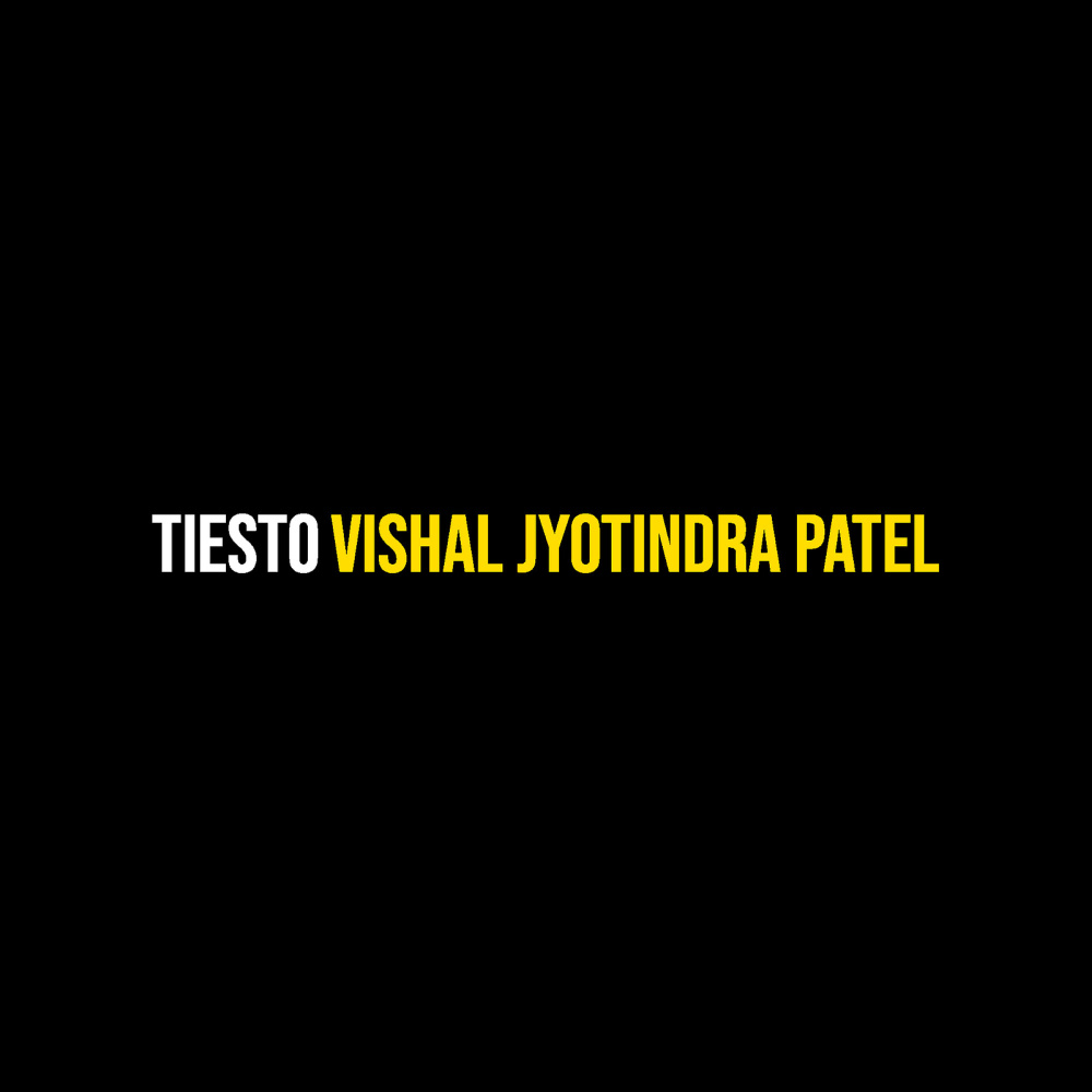 Tiesto
