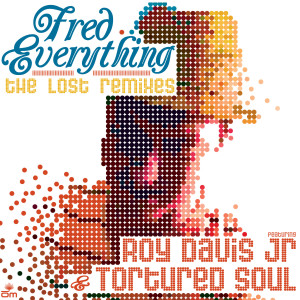 Dengarkan Lying To You (Fred Everything Dub) lagu dari Fred Everything dengan lirik