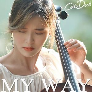 CelloDeck Yoonkyung Cho的專輯My Way