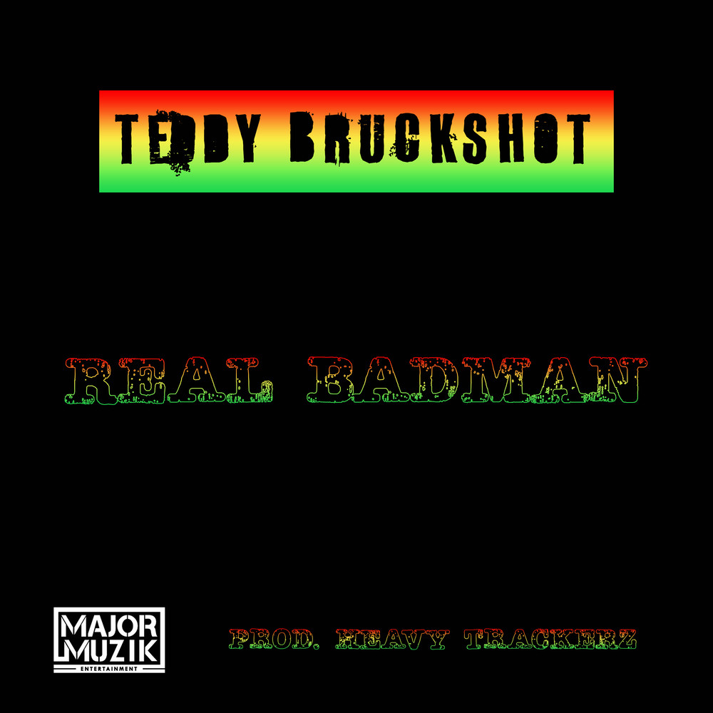 Real Badman (Explicit)