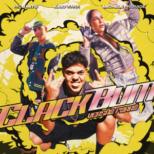 收聽Kaio Viana的Clack Bum - Versão Forró (Explicit)歌詞歌曲