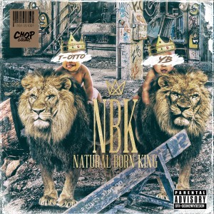 ดาวน์โหลดและฟังเพลง Nbk (Explicit) พร้อมเนื้อเพลงจาก T Otto