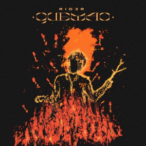 Listen to QUEMAO song with lyrics from Rid3r