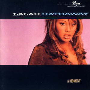ดาวน์โหลดและฟังเพลง Lean On Me พร้อมเนื้อเพลงจาก Lalah Hathaway
