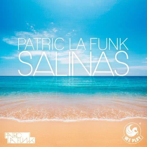 Salinas (Matty Menck & Basti M Rework Edit) (Radio Edit)