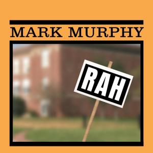 Mark Murphy的專輯Rah