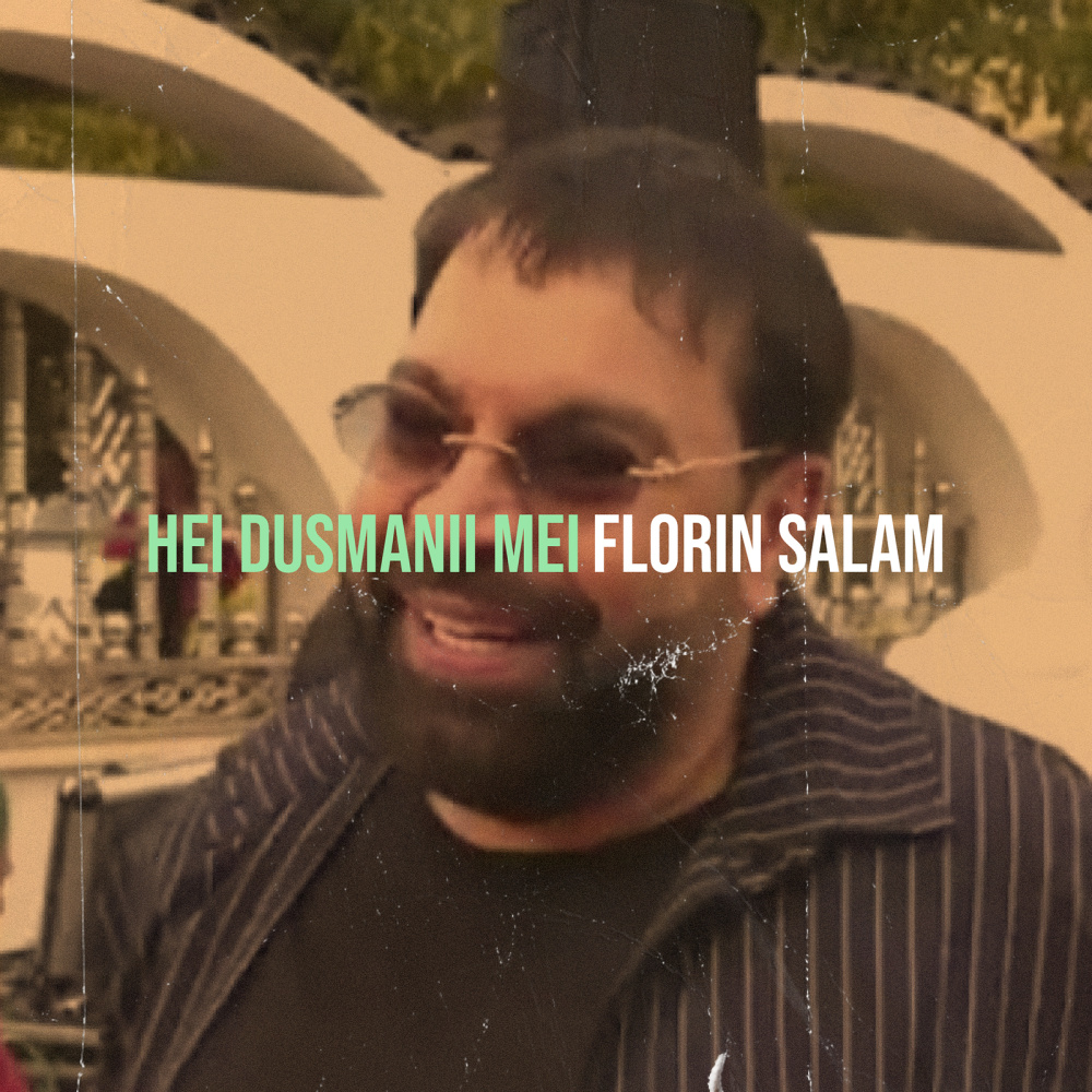 Hei Dusmanii Mei