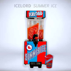 Album Summer Ice from Ice Lord