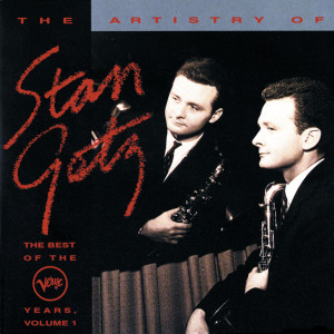 ดาวน์โหลดและฟังเพลง Ballad พร้อมเนื้อเพลงจาก Stan Getz